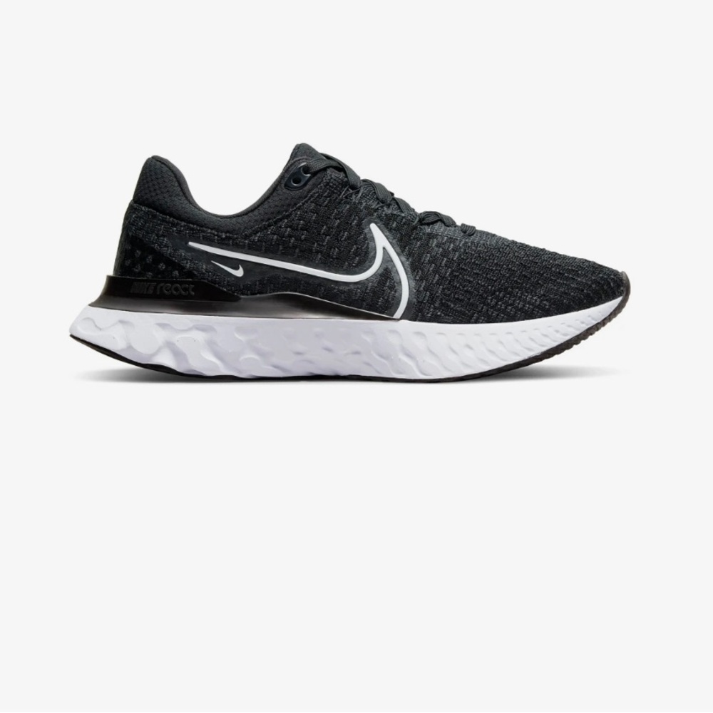 Nike react infinity flyknit - sneakers hardly worn
